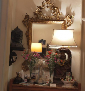 Crociferi B&B Catania